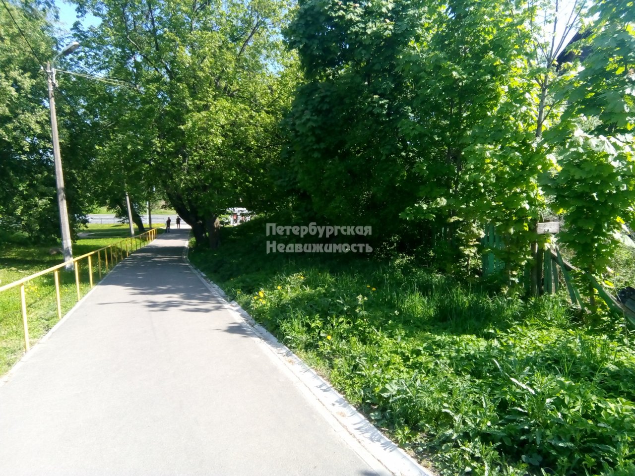 Купить Землю В Санкт Петербурге Под Строительство